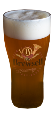 Brewsell Liberty Lager